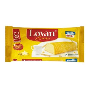 Lovan Cake