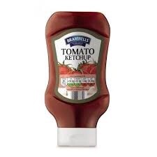 Bramwells Tomato Ketchup