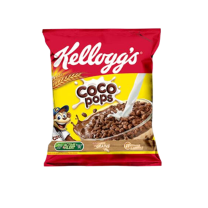 Kellogg's Cocopops 196g