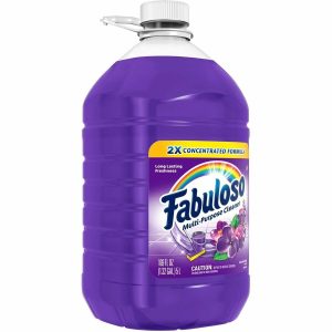 Fabuloso Multi-Purpose Cleaner 6.2L