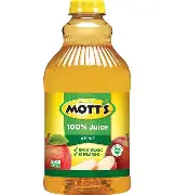Motts Apple Juice