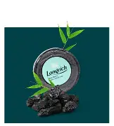 Longrich Bamboo Charcoal Soap (Pack of One)