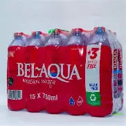 Bel Aqua Pack 750ml