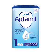 Aptamil 800g
