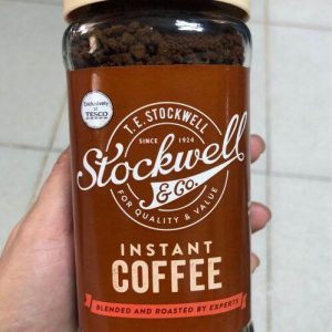 Stockwell Coffee 100g