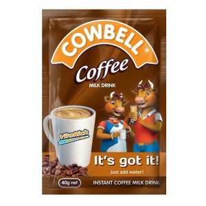 Cowbell Coffee