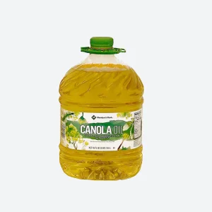 Canola Oil