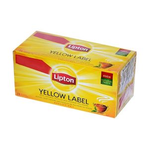 Lipton Big size