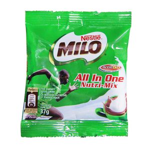 Milo All In One 37g(10pcs)