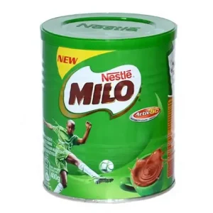 Milo Tin 400g