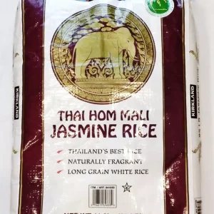 Kirkland Jasmine Rice