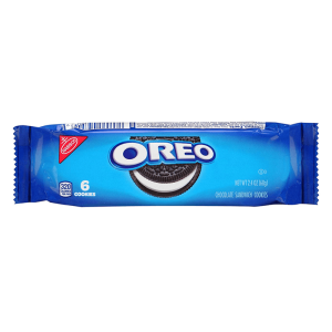 Oreo Cookies  68g
