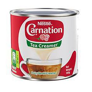 Carnation Tea Creamer  150g