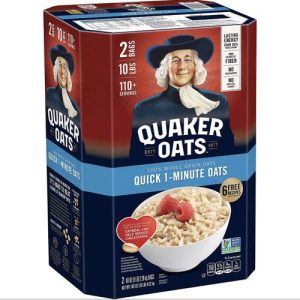 Quaker Oats 4.2kg