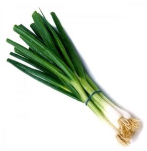 Spring Onions