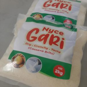 Gari 1kg
