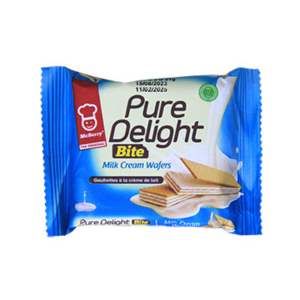 Pure Delight Pack