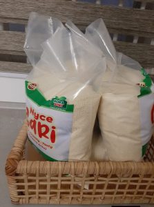 Gari 500g