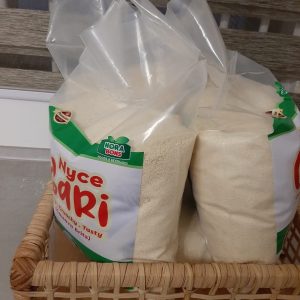 Gari 500g