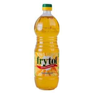 Frytol Oil 0.9L
