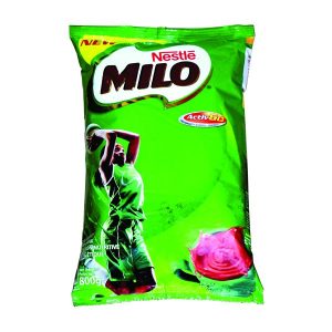 Milo  800g (Pillow)