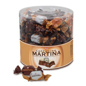 Bifa Cappucino Martina