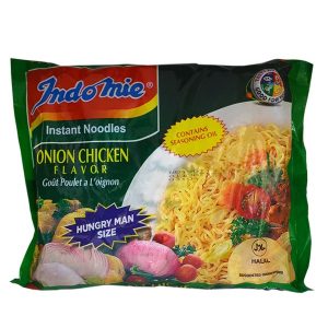 Indomine Onion Chicken 120g
