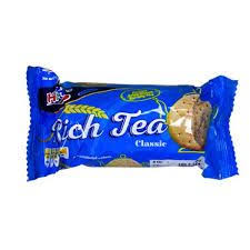 Rich Tea 30g