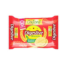 Oxford Digestive