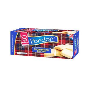 McBerry London ShortBread
