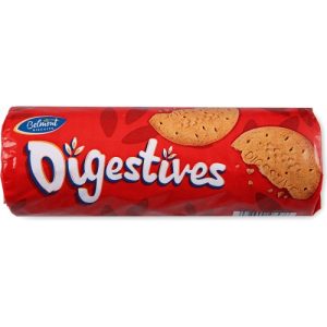Belmont Digestive