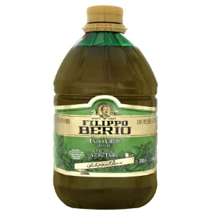 Filippo Berio Extra Virgin Olive Oil 3Ltr