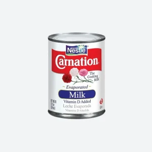 Carnation Evaporated Milk  354ML