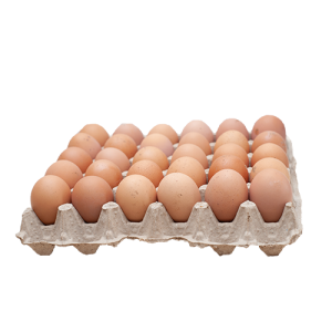 Eggs crate