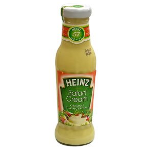 Heinz Salad Cream