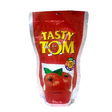 Tasty Tom Tomato Mix 380g