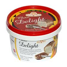 Choco Delight Chocolate Spread 500g