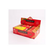 KingsBite Milk Chocolate  50g