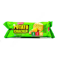 Potato Craker 110g