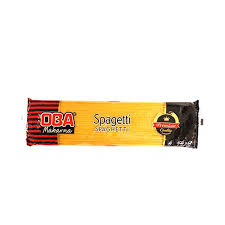Oba Spagetti 400g