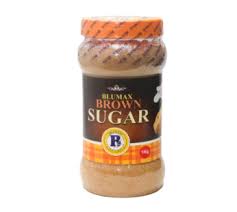 Blumax Brown Sugar 800g