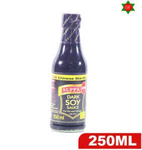 Suppa Dark Soy Sauce 250ML