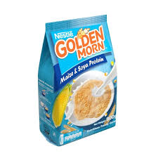 Golden Morn (Maize & Soya)
