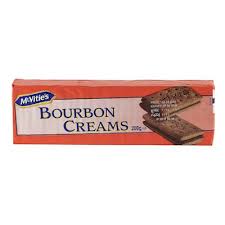 Bourbon Cream Biscuit 200g