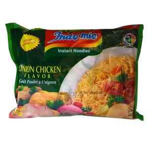 Indomine Onion Chicken 70g