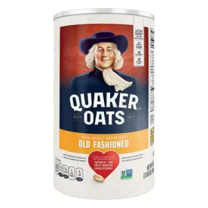 Quaker Oats 1.19kg