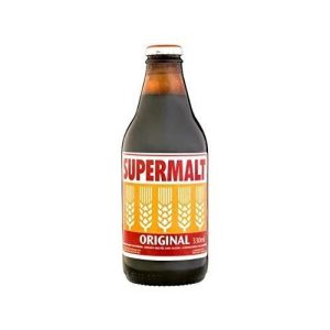 Super Malt Glass