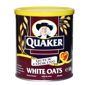 Quaker Oats 500g