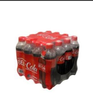 Bel Cola - 1 Pack