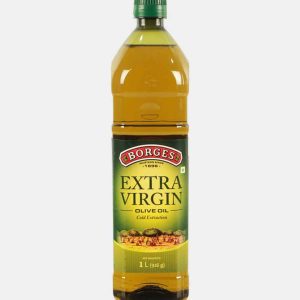 Borges Extra-Virgin Olive Oil - 1L